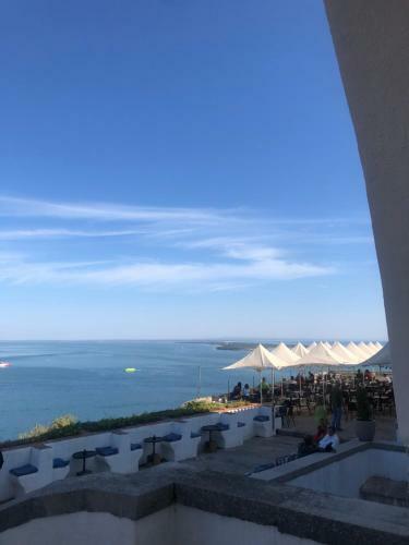 Apartamento Breeze Beach House