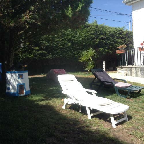 Agroturismo Casa Dos Cedros