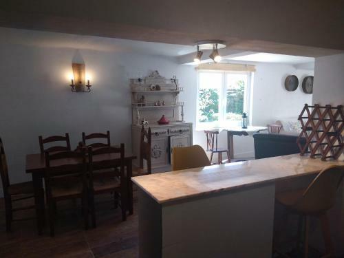 Agroturismo Casa Dos Cedros