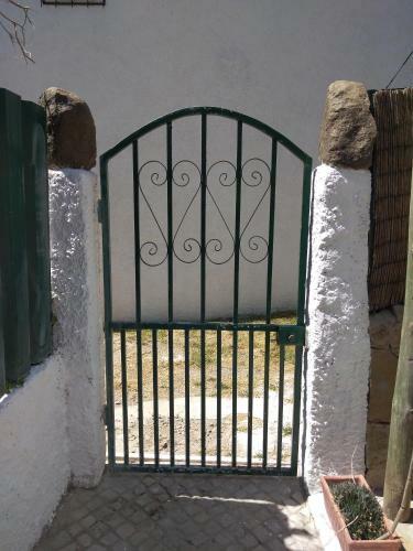 Agroturismo Casa Dos Cedros