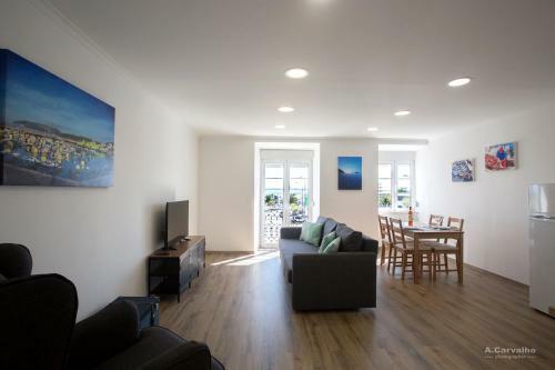 Apartamento Casa Das Sardinhas