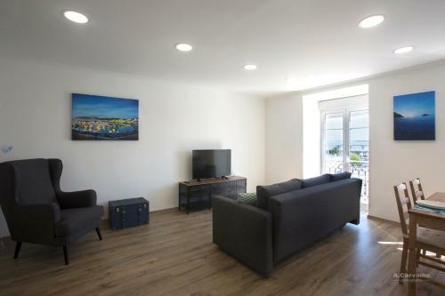 Apartamento Casa Das Sardinhas