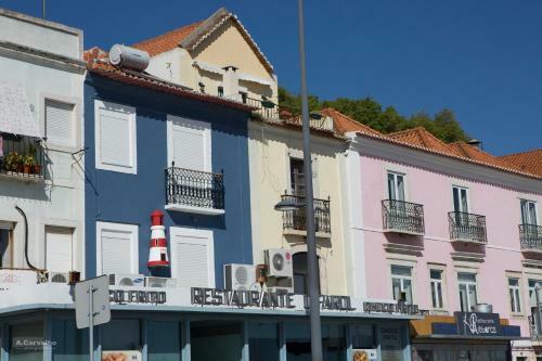 Apartamento Casa Das Sardinhas