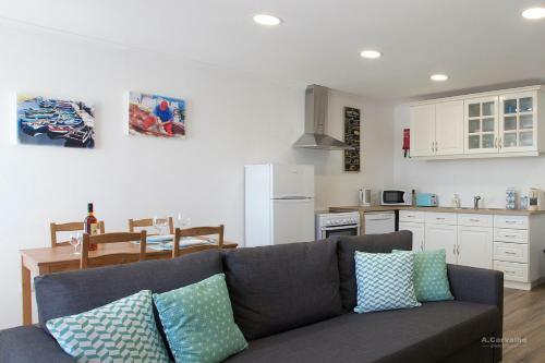 Apartamento Casa Das Sardinhas