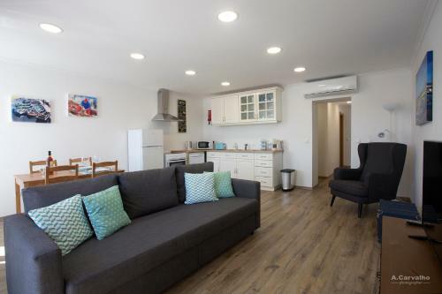 Apartamento Casa Das Sardinhas