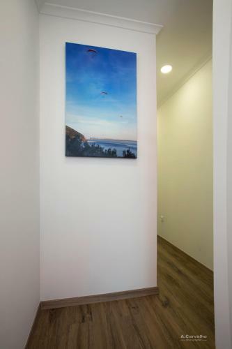 Apartamento Casa Das Sardinhas