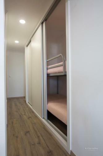 Apartamento Casa Das Sardinhas