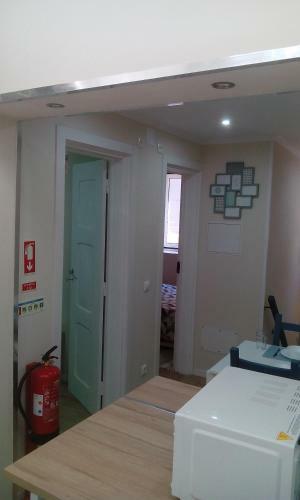 Apartamento Casa Da Av� Alice