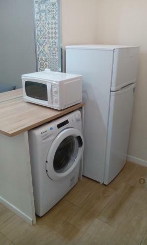 Apartamento Casa Da Av� Alice