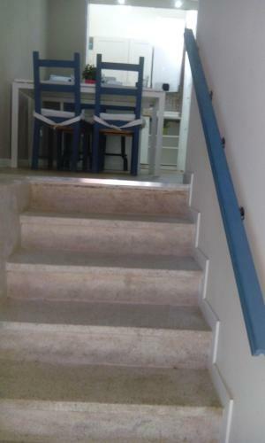 Apartamento Casa Da Av� Alice