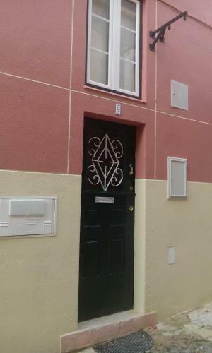 Apartamento Casa Da Av� Alice
