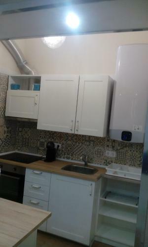 Apartamento Casa Da Av� Alice