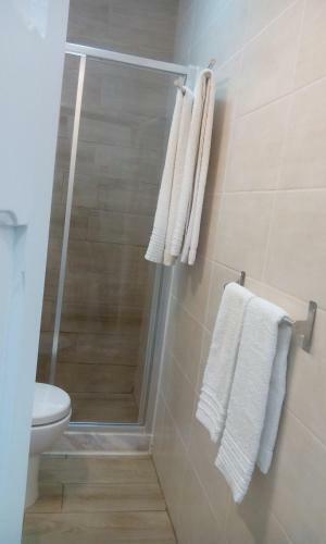 Apartamento Casa Da Av� Alice