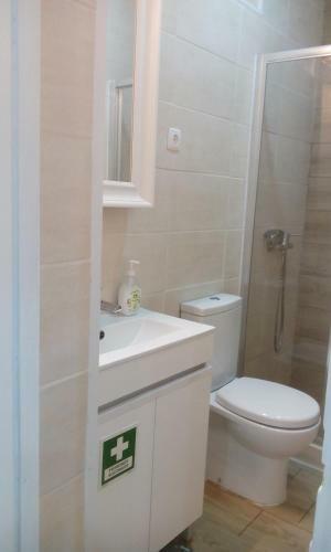 Apartamento Casa Da Av� Alice