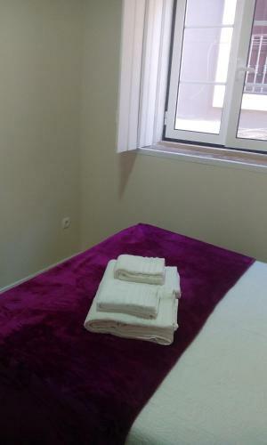 Apartamento Casa Da Av� Alice