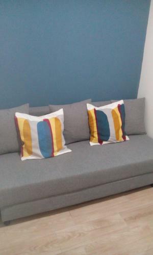 Apartamento Casa Da Av� Alice