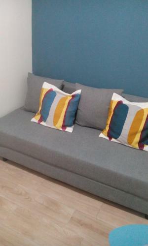 Apartamento Casa Da Av� Alice