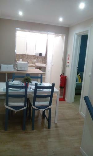 Apartamento Casa Da Av� Alice