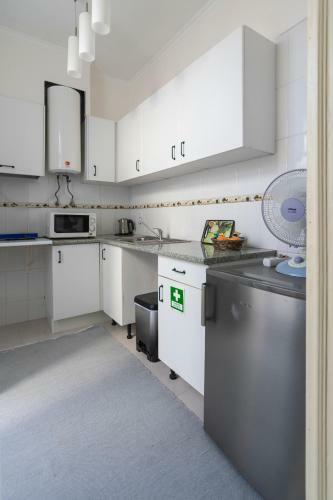Apartamento A D� Almirrante