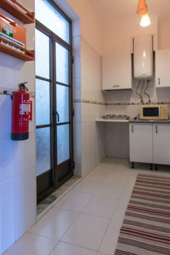 Apartamento A D� Almirrante