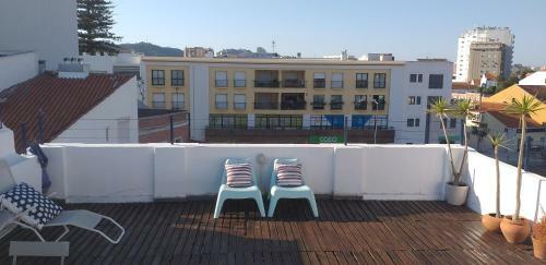 Apartamento A D� Almirrante