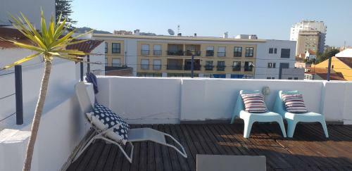 Apartamento A D� Almirrante