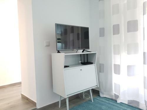 Vieira Apartments I