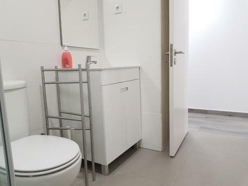 Vieira Apartments I