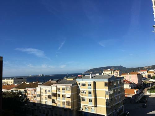 S�nia&cila Apartments
