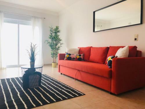 S�nia&cila Apartments