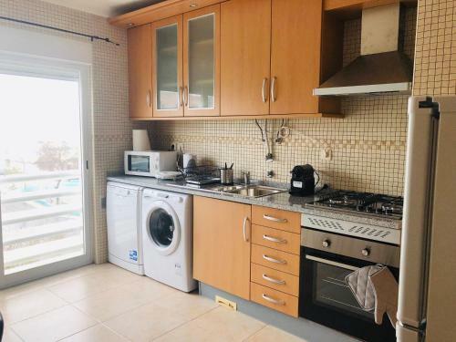 S�nia&cila Apartments