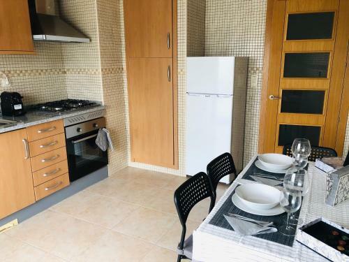 S�nia&cila Apartments