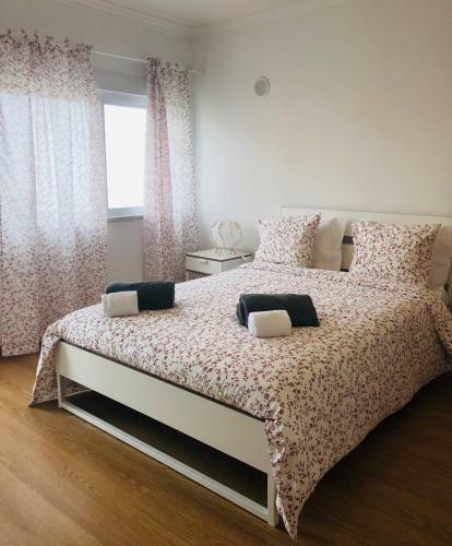 S�nia&cila Apartments