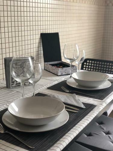 S�nia&cila Apartments