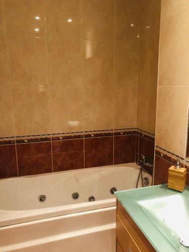 S�nia&cila Apartments