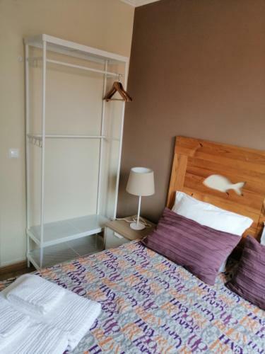 Apartamento Aliciamar F