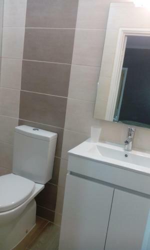 Apartamento Aliciamar F