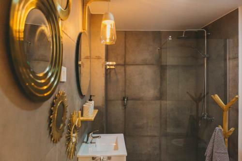 Apartamento Jasmim