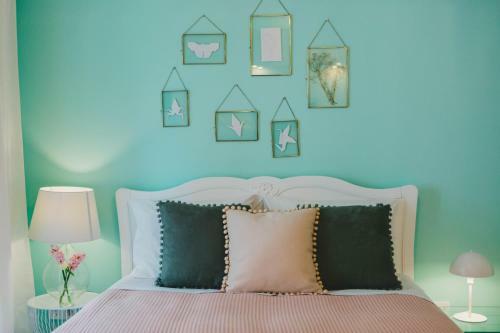 Apartamento Jasmim