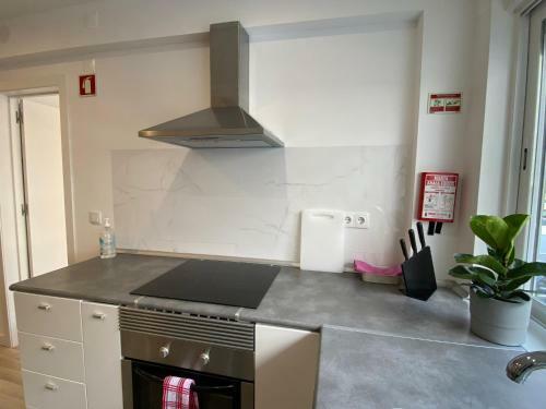 Apartamento Project Montalv�o
