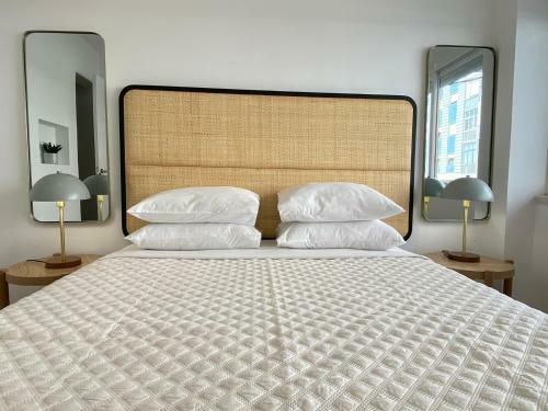 Apartamento Project Montalv�o