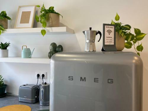 Apartamento Project Montalv�o