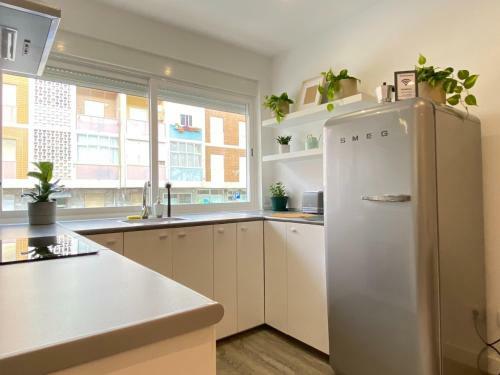 Apartamento Project Montalv�o
