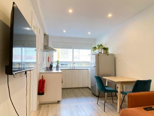 Apartamento Project Montalv�o