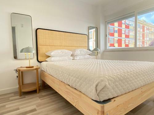Apartamento Project Montalv�o