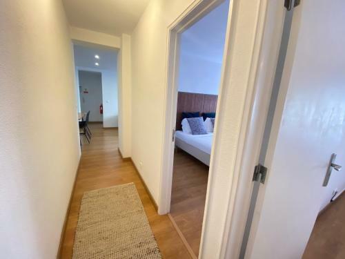Central Station Apartment