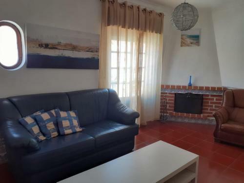 Apartamento Luisa Tody