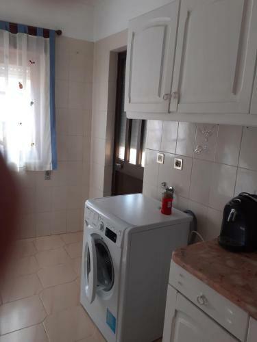 Apartamento Luisa Tody