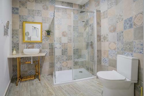 Apartamento Casa Do Ferrolho Dourado