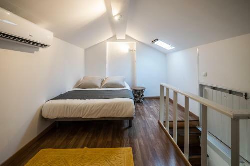 Apartamento Maria's 5th Avenue